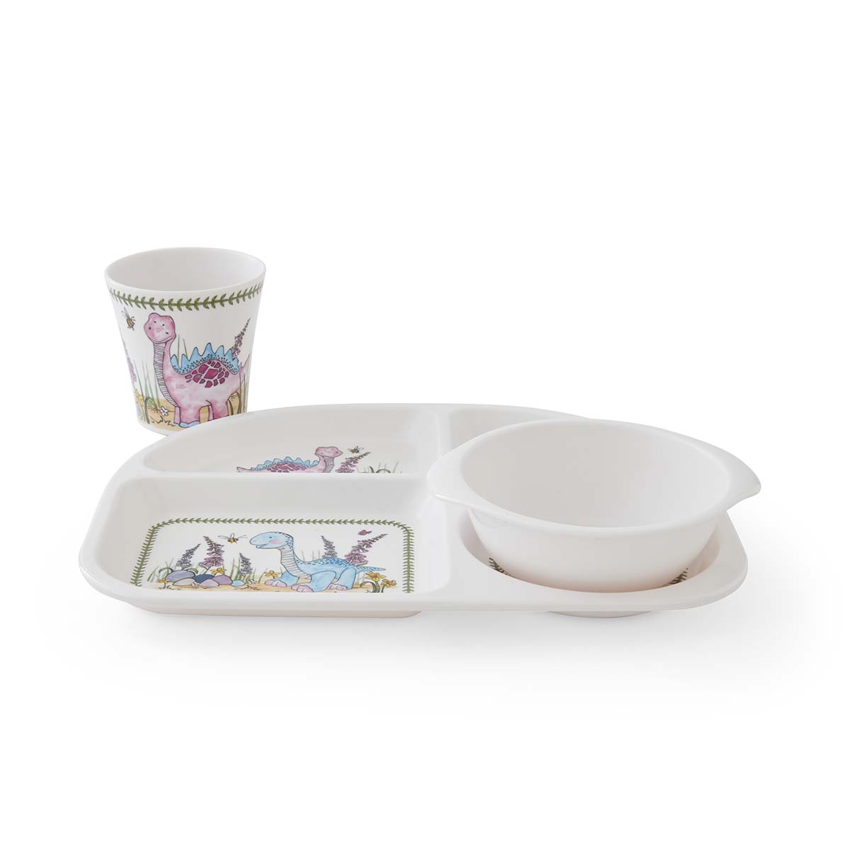 Mini Meirion, 3 Piece Set image number null